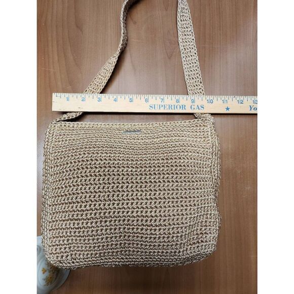 The Sak Shoulder Bag #A72 - Picture 6 of 9